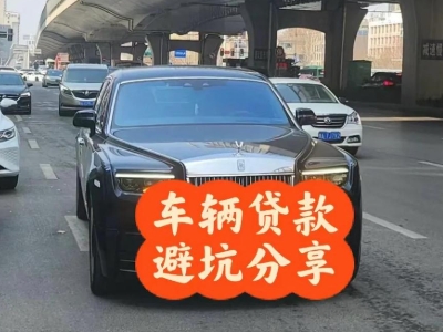 南门汽车抵押贷款中押本不押车贷款需要什么材料?